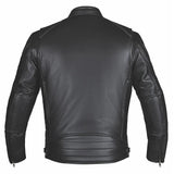 Ace - Mens Ultra Leather Jacket