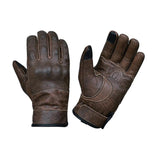 8167.BR - Mens Full Finger Gloves