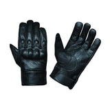 8407.00 - Mens Full Finger Gloves