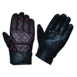 8423.01 - Mens Full Finger Gloves