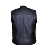 Clubman - Mens SOA Style Club Vest
