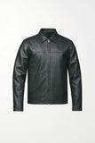 James - Mens Premium Leather Jacket