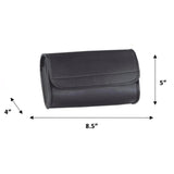 Leather Cycle Tool Bag