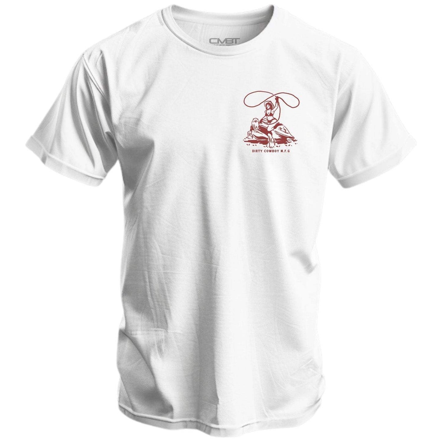 Cowboys Love Cooters Men's T-Shirt - DIRTY COWBOY USA - Flyclothing LLC
