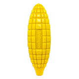 Corn on the Cob Nylon Dog Toy for Aggressive Chewers | USA Made | SodaPup - SodaPup/True Dogs, LLC - Flyclothing LLC