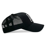 Support Your Local Cowboys Patch Snapback Hat - DIRTY COWBOY USA - Flyclothing LLC