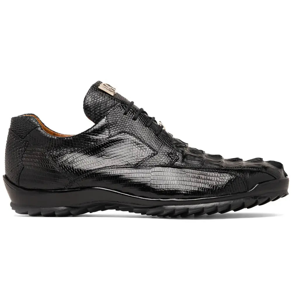 Crater Black - Marco Di Milano - Flyclothing LLC