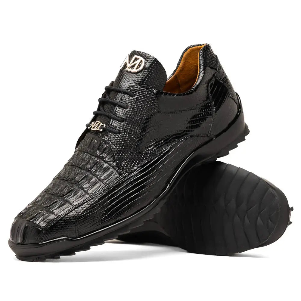 Crater Black - Marco Di Milano - Flyclothing LLC