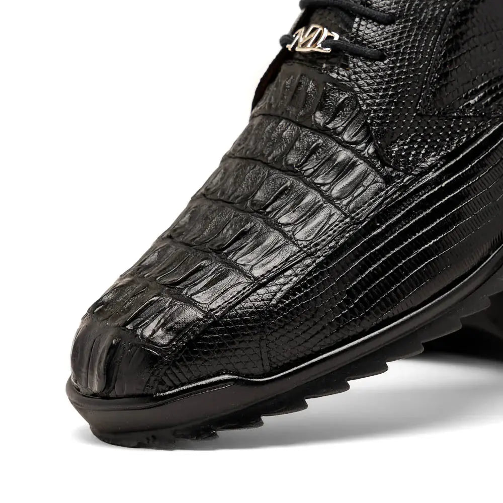 Crater Black - Marco Di Milano - Flyclothing LLC