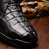 Crater Black - Marco Di Milano - Flyclothing LLC