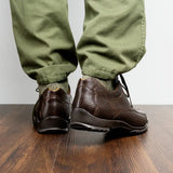 Crater Brown - Marco Di Milano - Flyclothing LLC