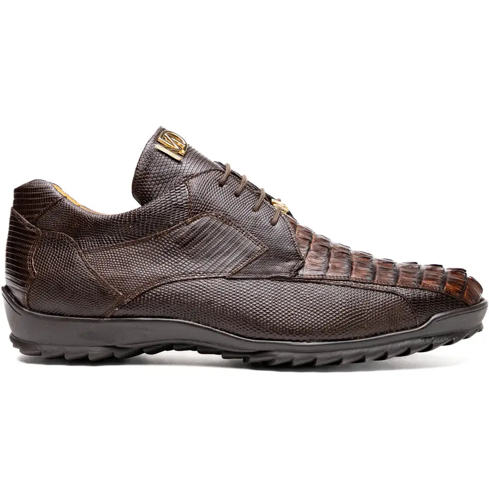 Crater Brown - Marco Di Milano - Flyclothing LLC