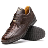 Crater Brown - Marco Di Milano - Flyclothing LLC
