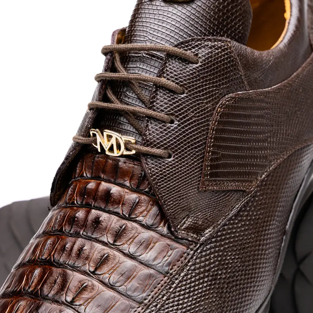 Crater Brown - Marco Di Milano - Flyclothing LLC