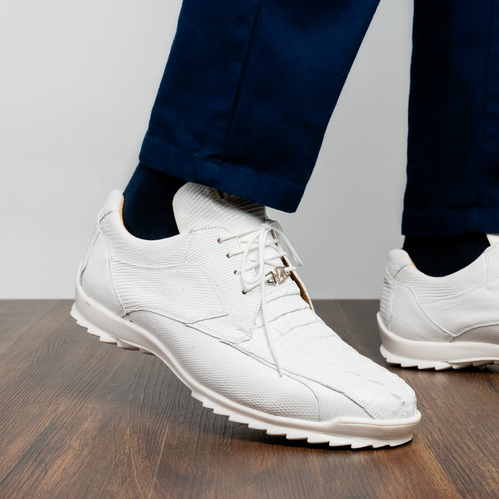 Crater White