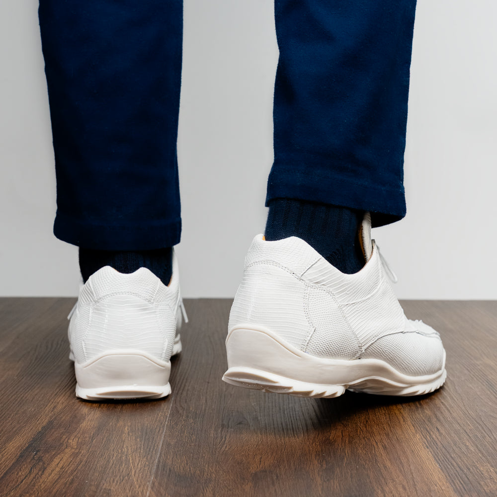 Crater White