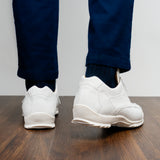 Crater White