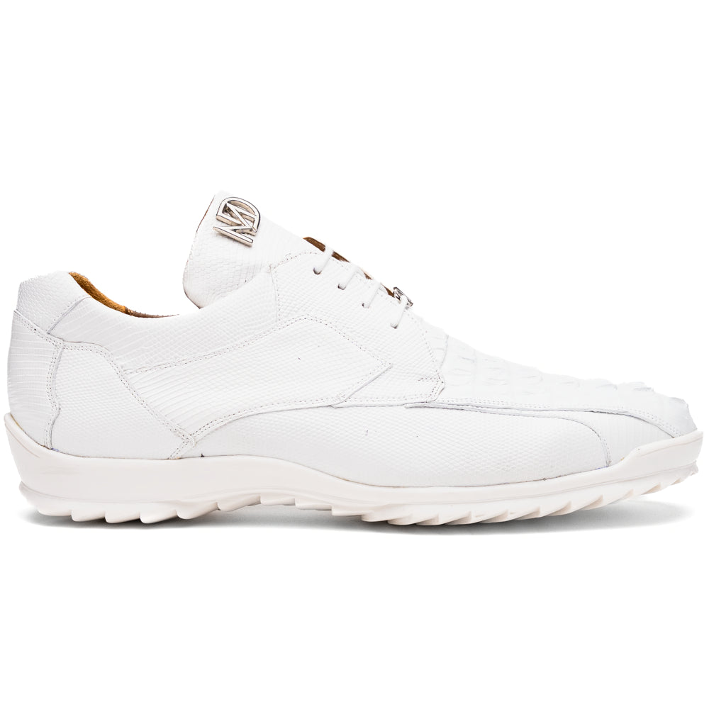 Crater White