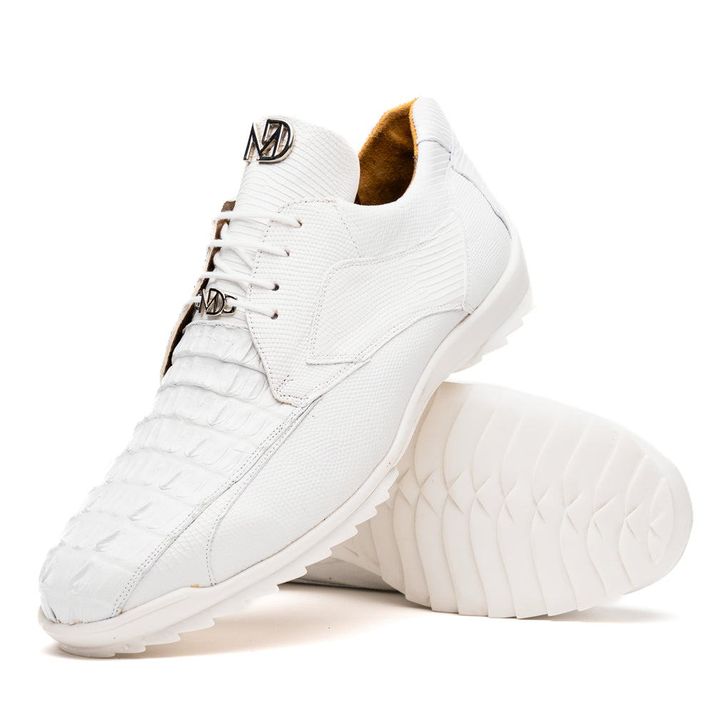 Crater White