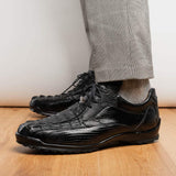 Crater Black - Marco Di Milano - Flyclothing LLC