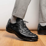 Crater Black - Marco Di Milano - Flyclothing LLC