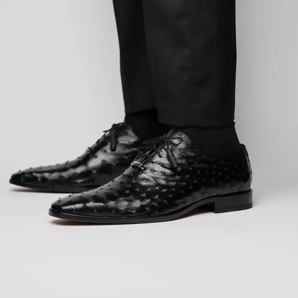 Criss Black - Marco Di Milano - Flyclothing LLC
