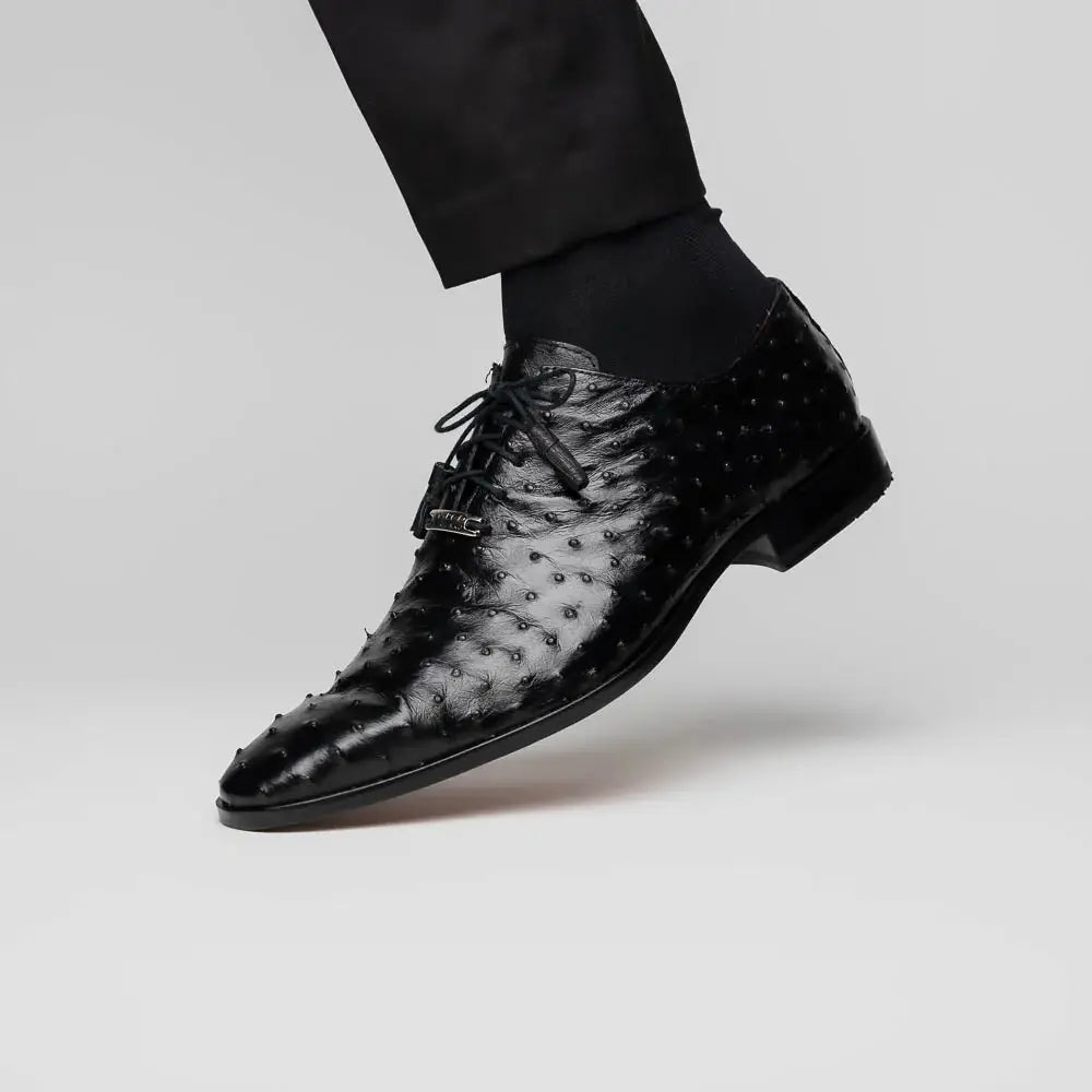 Criss Black - Marco Di Milano - Flyclothing LLC