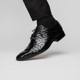 Criss Black - Marco Di Milano - Flyclothing LLC