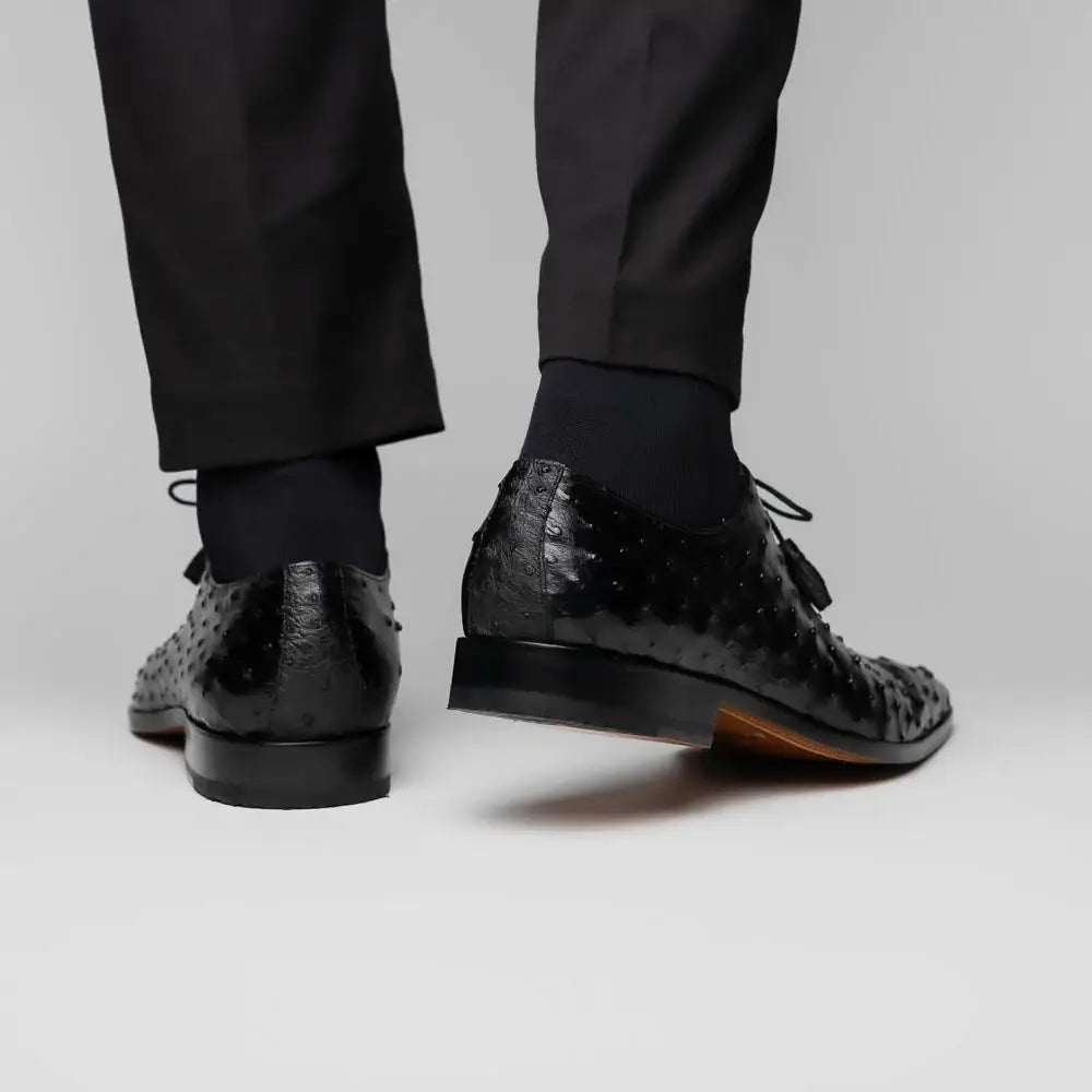 Criss Black - Marco Di Milano - Flyclothing LLC