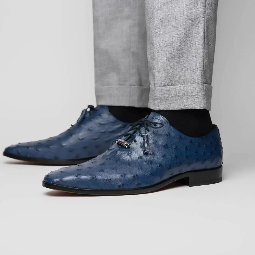 Criss Navy - Marco Di Milano - Flyclothing LLC