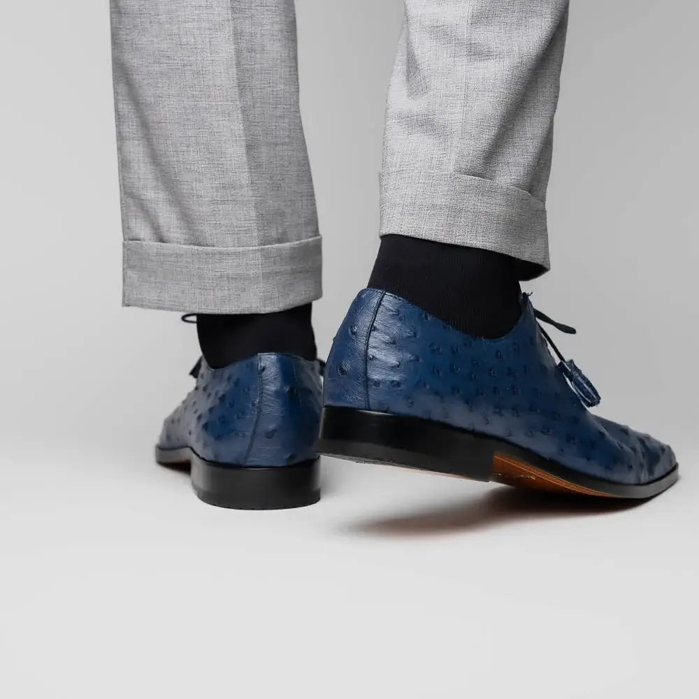 Criss Navy - Marco Di Milano - Flyclothing LLC
