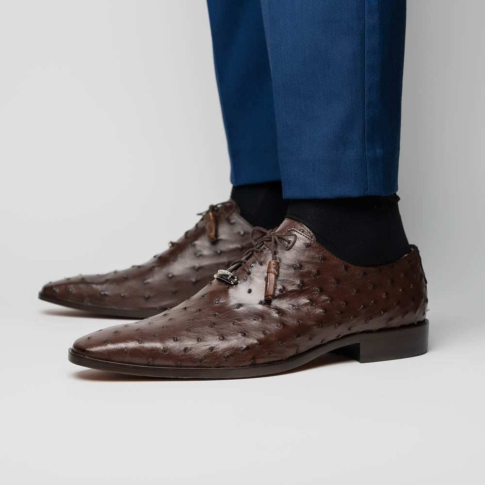 Criss Brown - Marco Di Milano - Flyclothing LLC