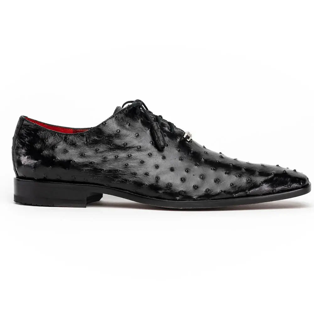 Criss Black - Marco Di Milano - Flyclothing LLC