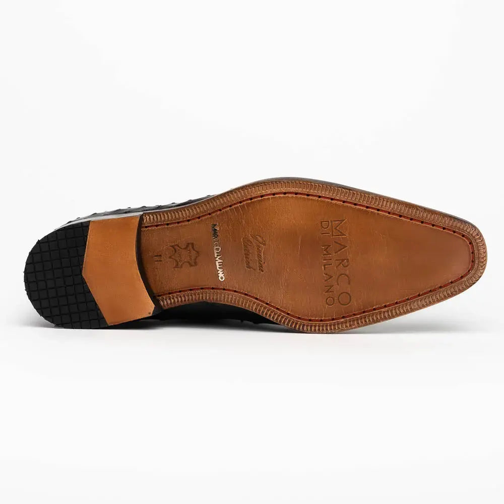Criss Black - Marco Di Milano - Flyclothing LLC