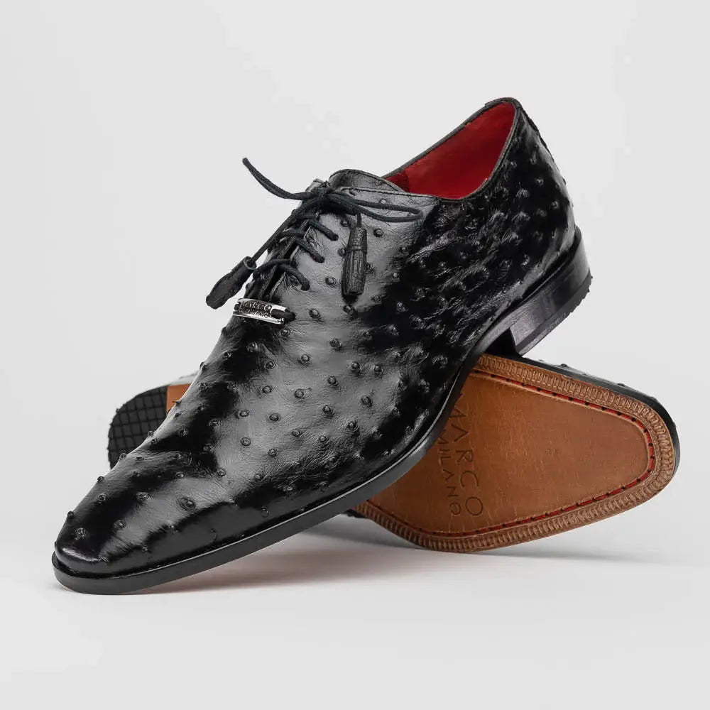 Criss Black - Marco Di Milano - Flyclothing LLC