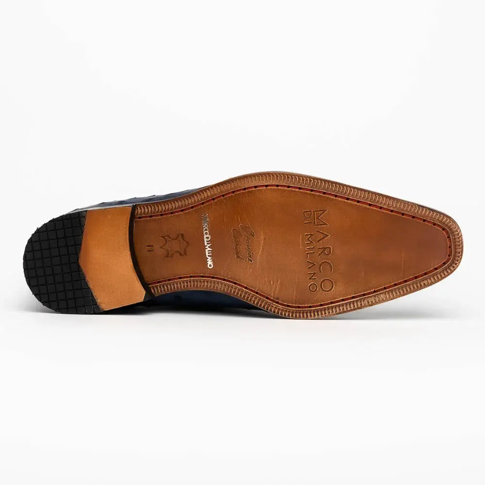 Criss Navy - Marco Di Milano - Flyclothing LLC