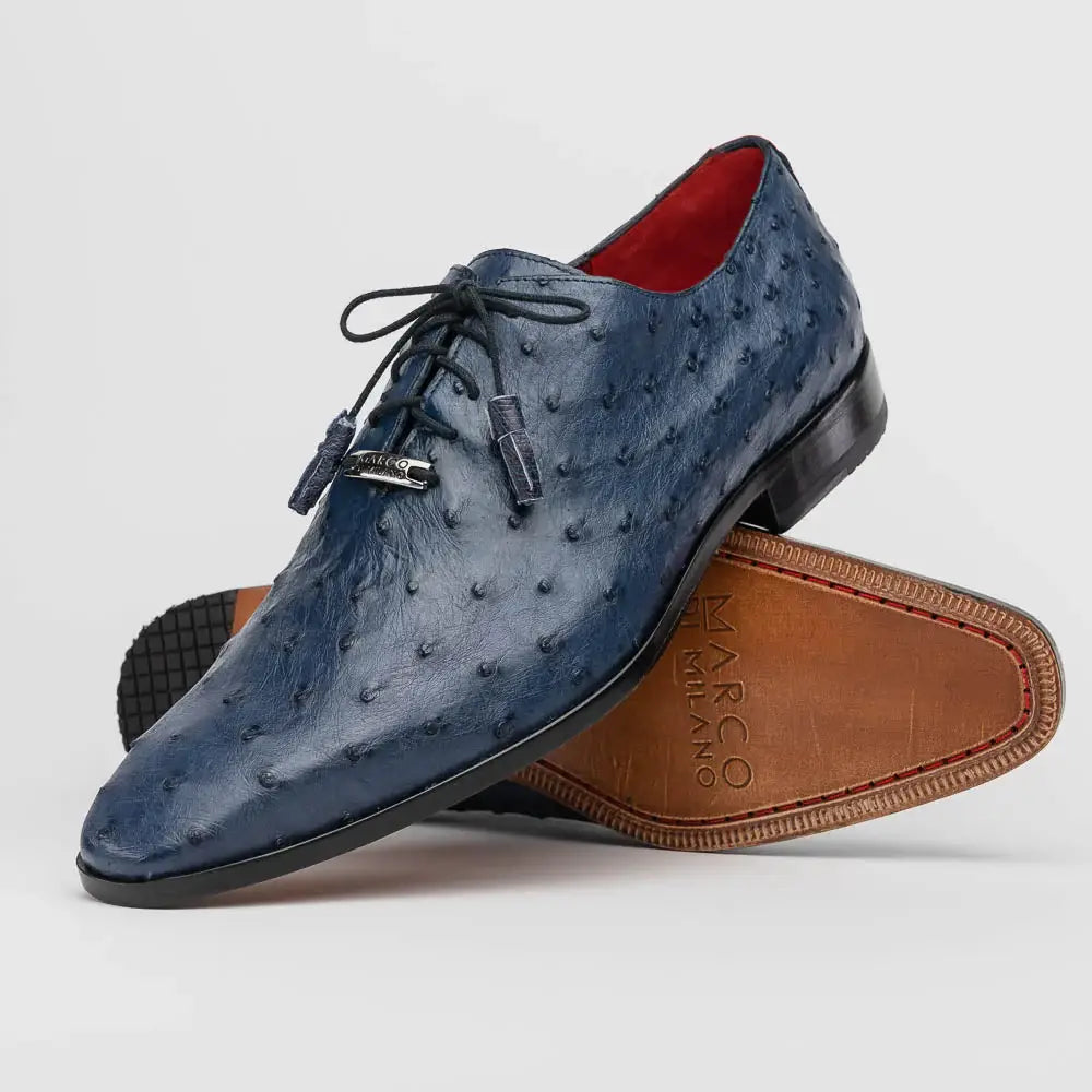 Criss Navy - Marco Di Milano - Flyclothing LLC