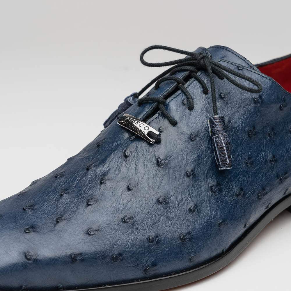 Criss Navy - Marco Di Milano - Flyclothing LLC