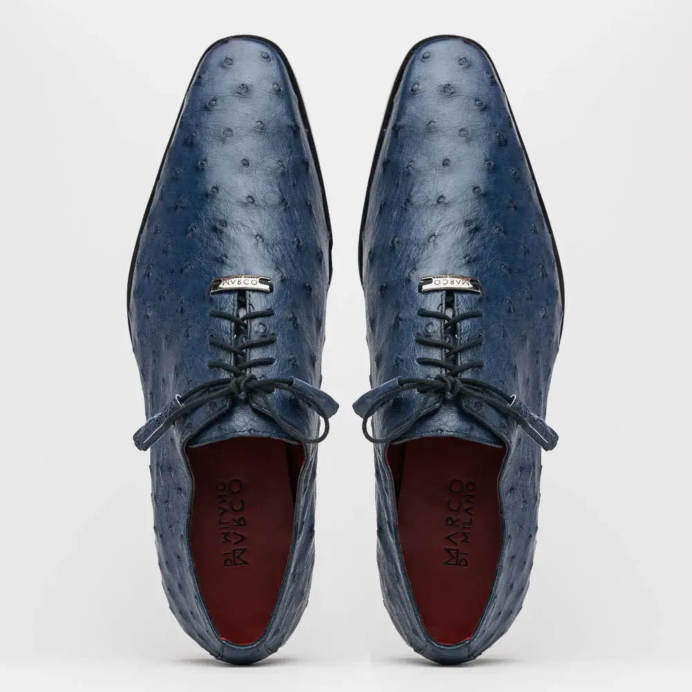 Criss Navy - Marco Di Milano - Flyclothing LLC