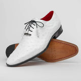 Criss White - Marco Di Milano - Flyclothing LLC