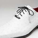 Criss  White