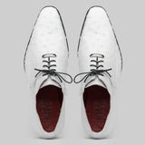 Criss White - Marco Di Milano - Flyclothing LLC