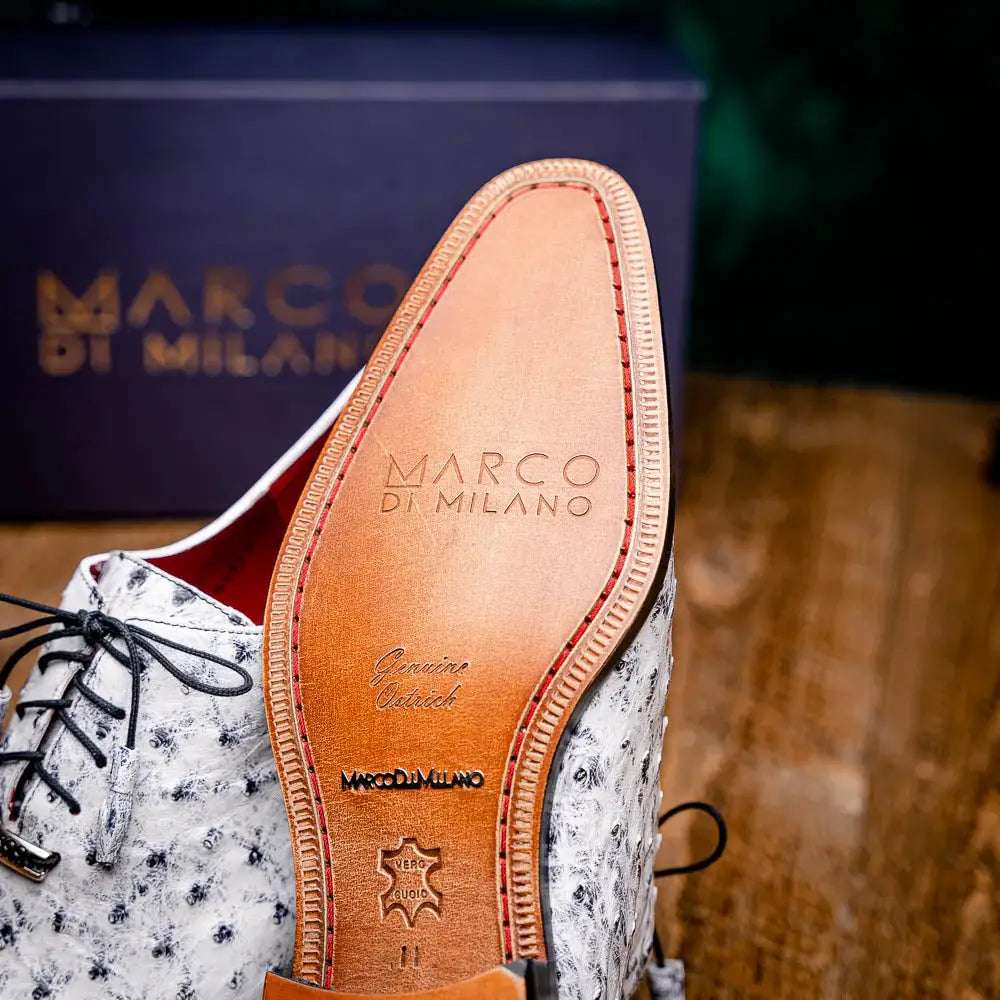 Criss Newspaper - Marco Di Milano - Flyclothing LLC