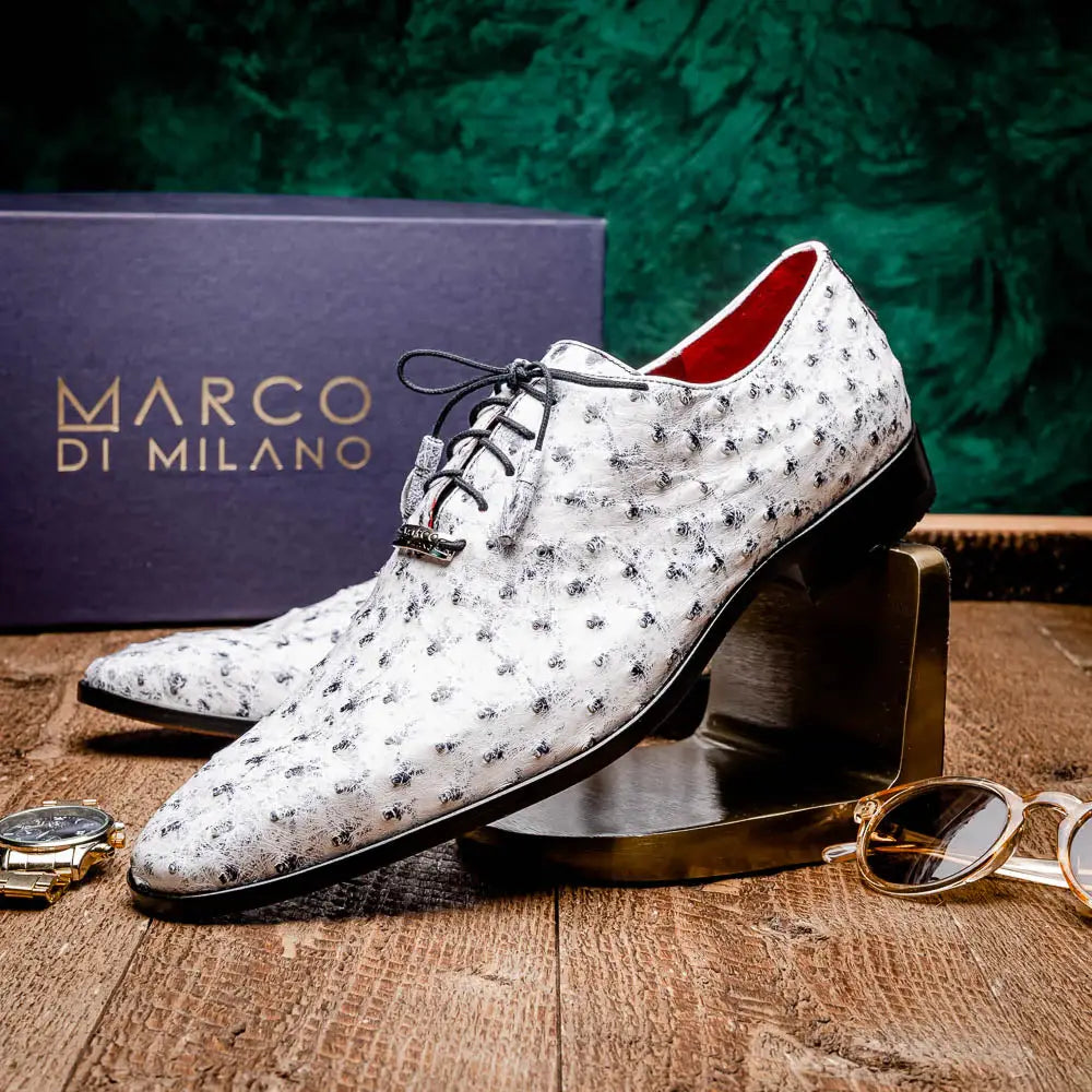 Criss Newspaper - Marco Di Milano - Flyclothing LLC