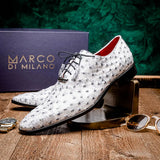 Criss Newspaper - Marco Di Milano - Flyclothing LLC