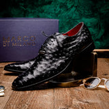 Criss Black - Marco Di Milano - Flyclothing LLC