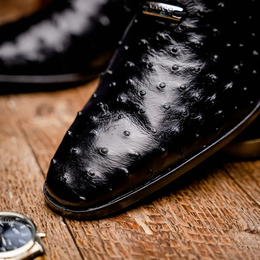 Criss Black - Marco Di Milano - Flyclothing LLC