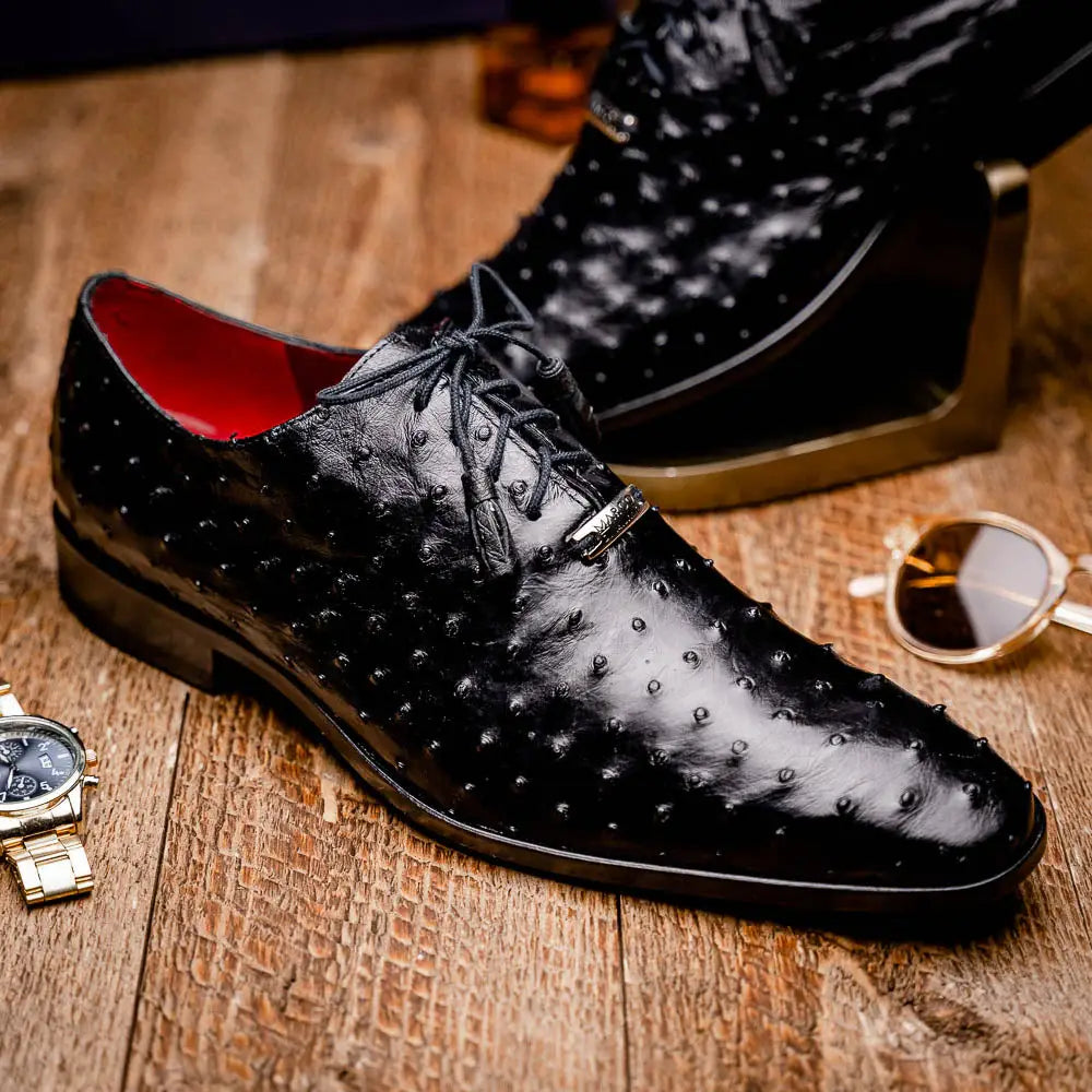 Criss Black - Marco Di Milano - Flyclothing LLC