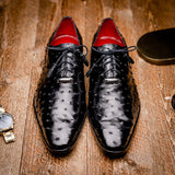 Criss Black - Marco Di Milano - Flyclothing LLC