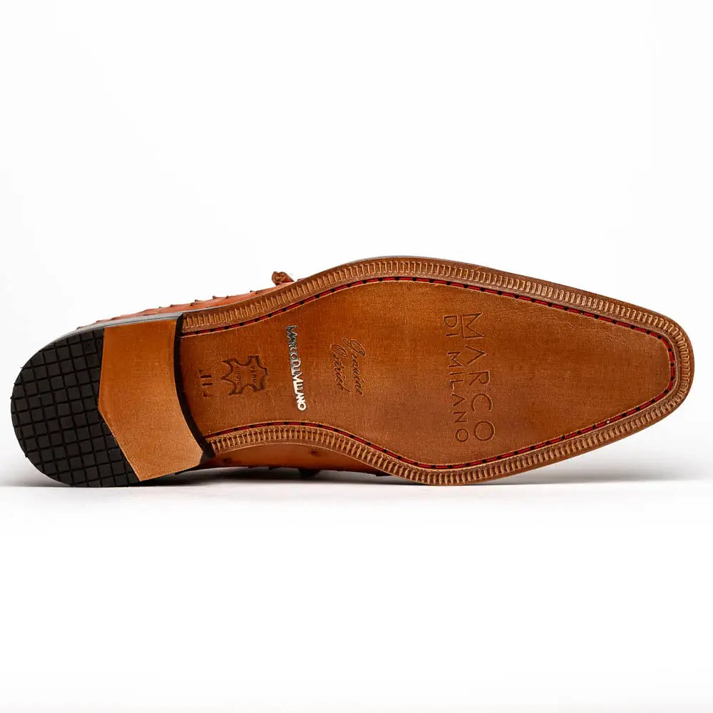 Criss Brandy - Marco Di Milano - Flyclothing LLC